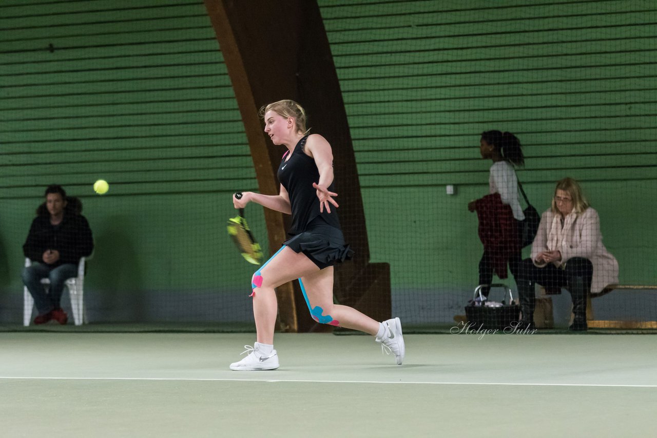 Bild 466 - Verbandsmeisterschaften U16
